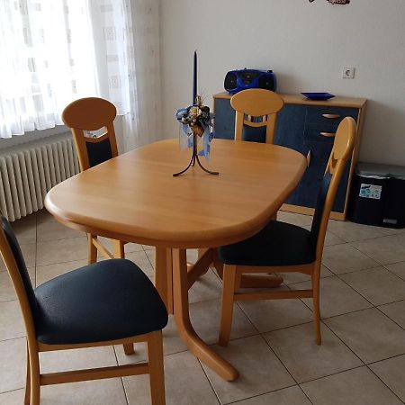 Ferienwohnung Keine Monteurvermietung Naehe Heidelberg Hockenheim Bds Anlage Philippsburg Exterior foto